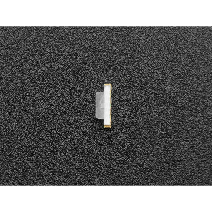 NeoPixel Addressable RGB LEDs - Slim Flat 3.2mm x 1.0mm 10 pack - SK6812-EC3210F