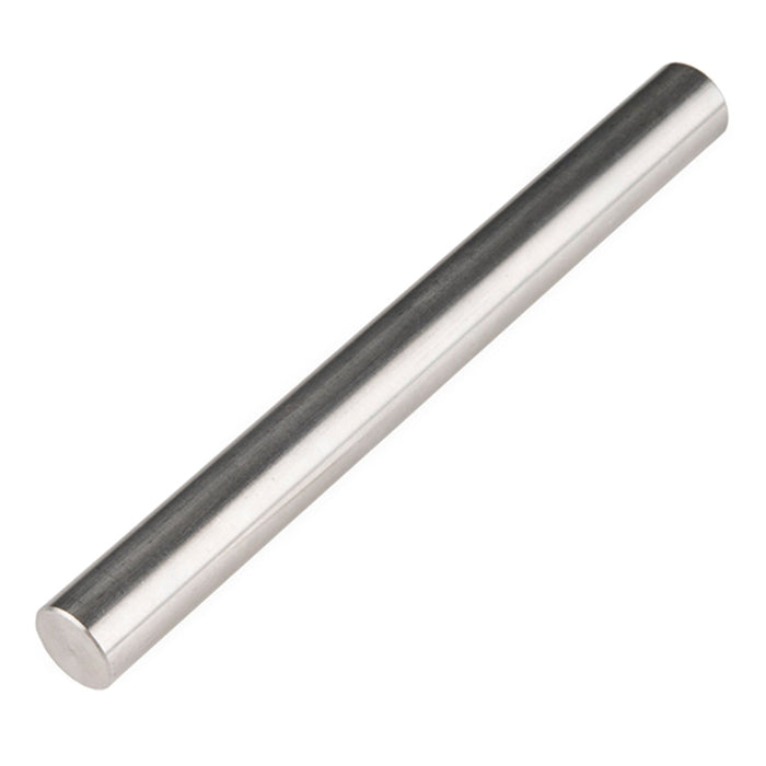 Shaft - Solid (Stainless; 1/2D x 5L)