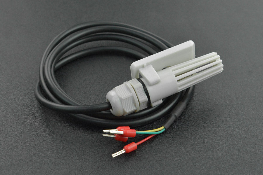 Indoor ENS160 Air Quality Sensor - I2C