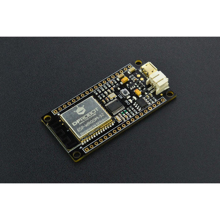 FireBeetle ESP32 IOT Microcontroller (Supports Wi-Fi Bluetooth