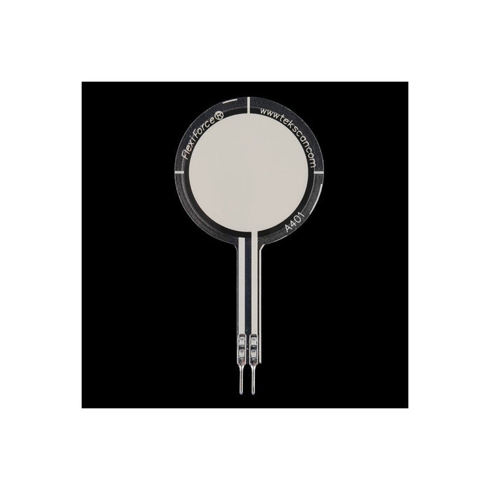 Flexiforce Pressure Sensor - 25lbs (1 area)
