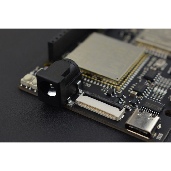 Maixduino AI Development Board(OV2640)K210 RISC-V AI+lOT ESP32