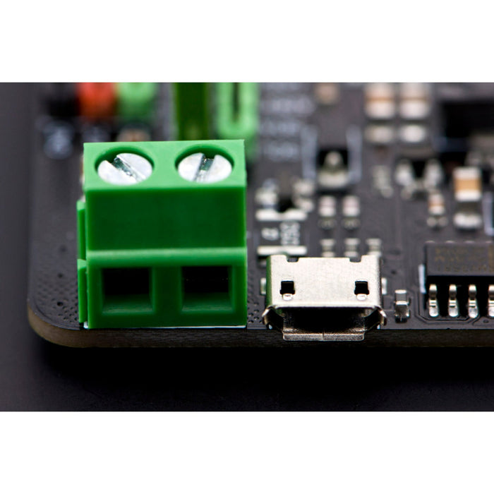 Romeo BLE - Arduino Robot Control Board with Bluetooth 4.0