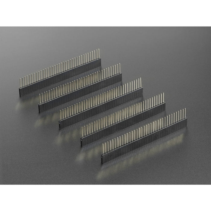 36-pin Stacking header - pack of 5!