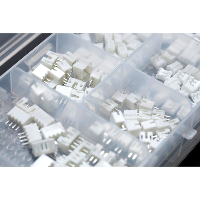 JST connector Kit (2.0mm) (0.079)