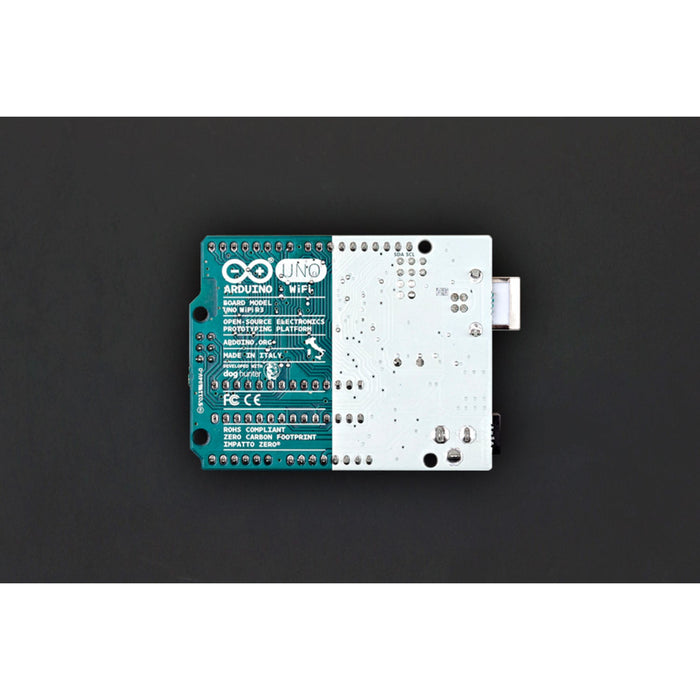 Arduino UNO WIFI
