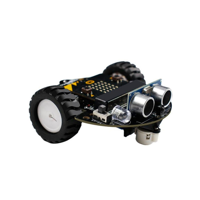 Yahboom Tiny:bit smart robot car for micro:bit