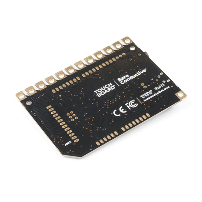 Bare Conductive Touch Board Pro Kit