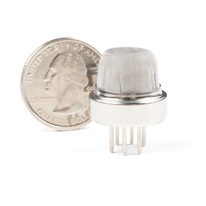 Hydrogen Sulfide Gas Sensor - MQ-136