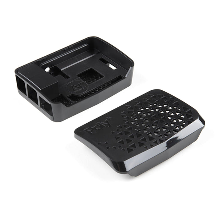 Argon POLY+ Raspberry Pi 4 Case