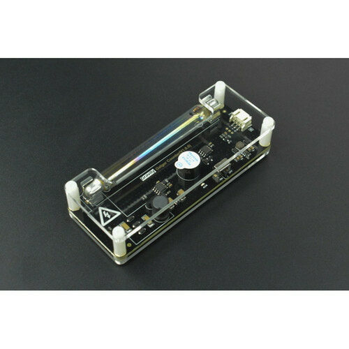 Gravity: Geiger Counter Module Ionizing Radiation Detector