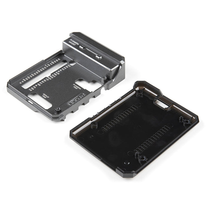 Argon NEO Raspberry Pi 4 Case