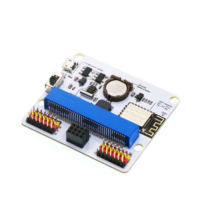 iot:bit for micro:bit