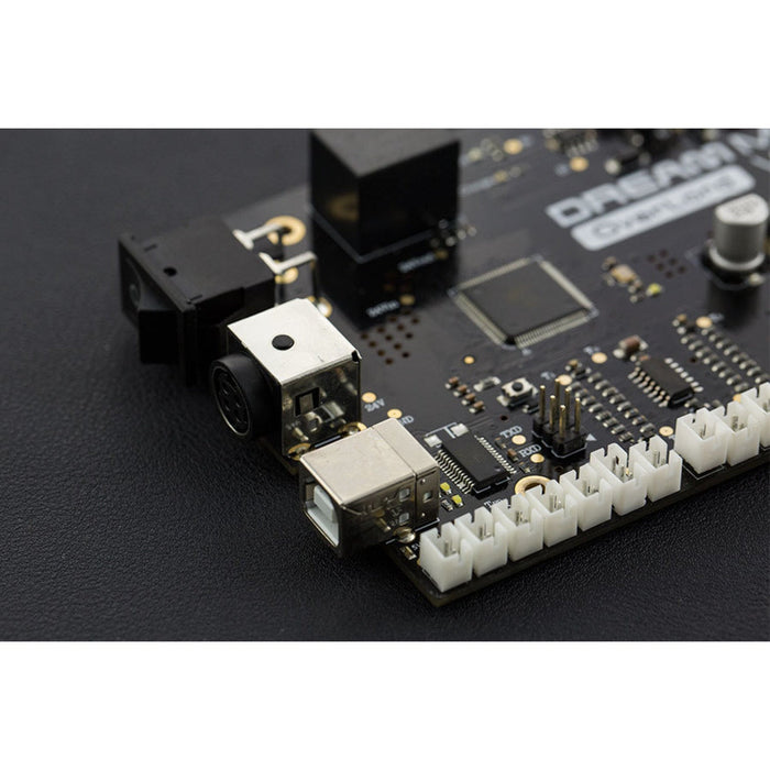 Mainboard for Overlord 3D Printer