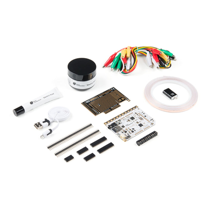 Bare Conductive Touch Board Pro Kit