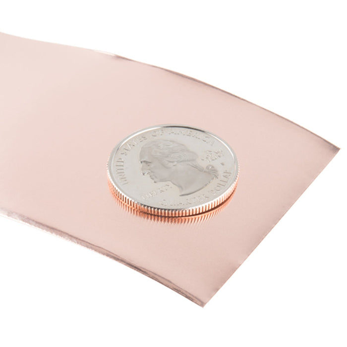 Copper Tape - Conductive Adhesive, 2 (50ft)