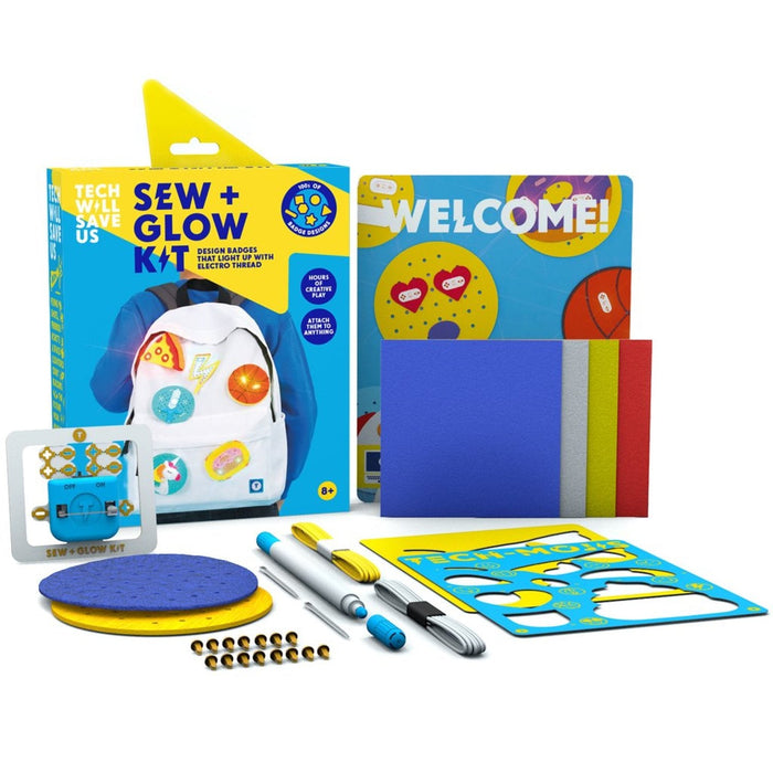 Sew Glow Kit