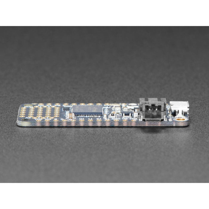 Adafruit Feather M4 Express - Featuring ATSAMD51 - ATSAMD51 Cortex M4