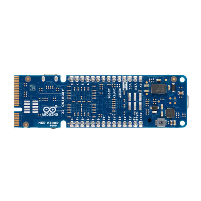 Arduino MKR Vidor 4000