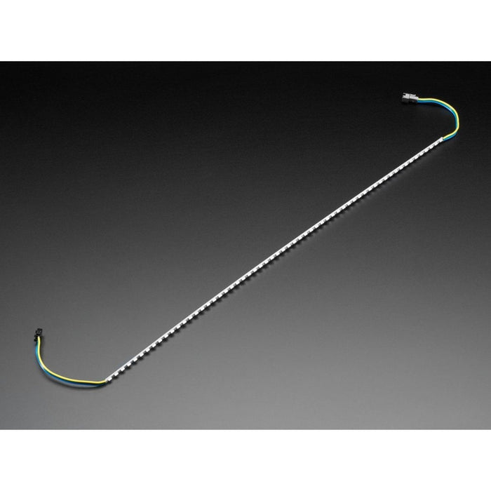 Side Light NeoPixel LED PCB Bar - 60 LEDs - 120 LED/meter - 500mm Long
