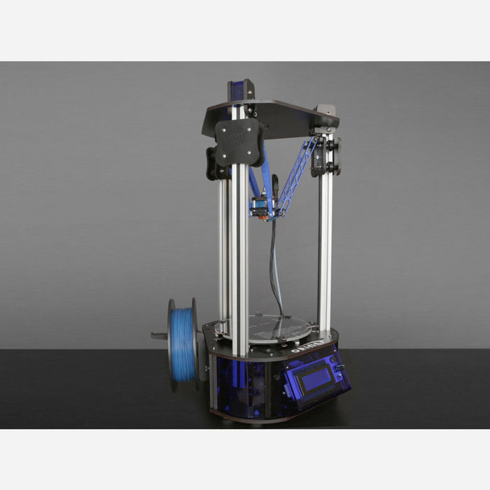 ORION™ Delta 3D Printer - Black