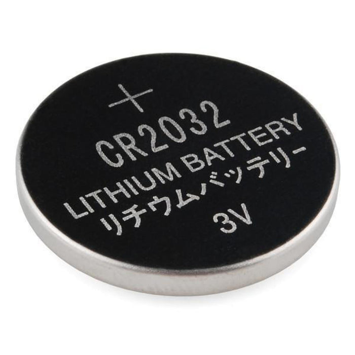CR2032 Button Cell Battery