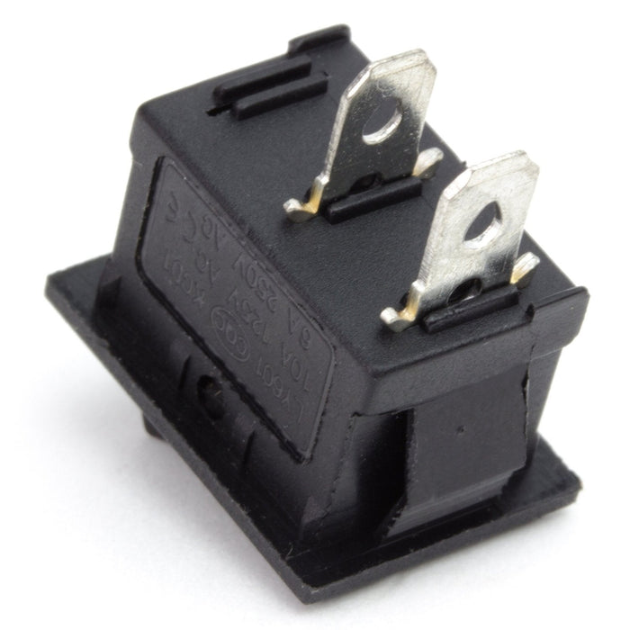 Rocker Switch - 2-Pin