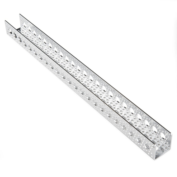 Aluminum Channel - 18