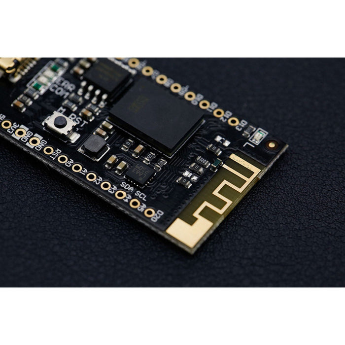 DFRobot CurieNano - A nano Genuino/Arduino 101 Board