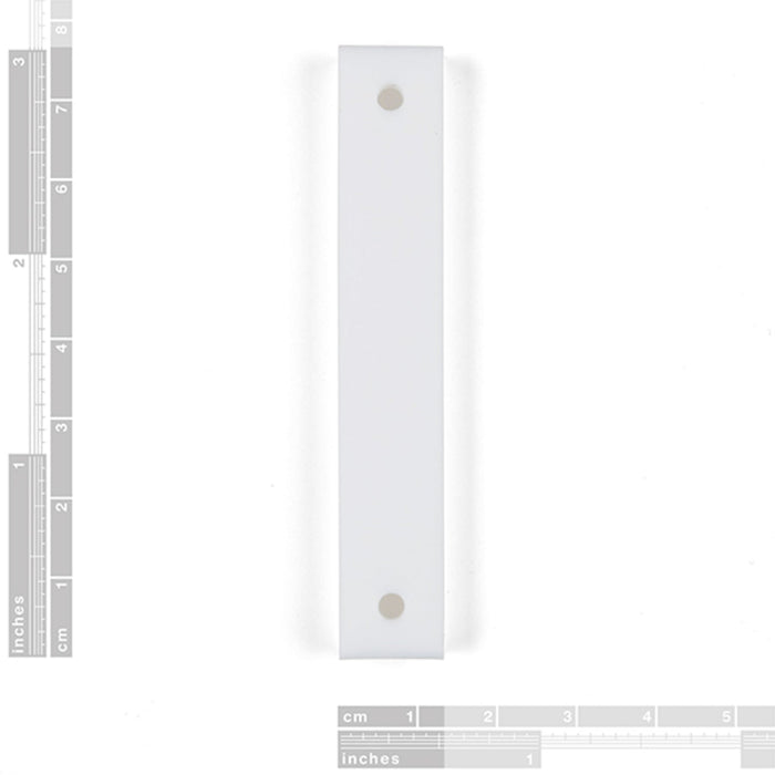 Stickvise High Temperature PTFE Jaws
