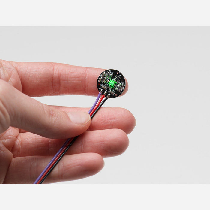 Pulse Sensor Amped