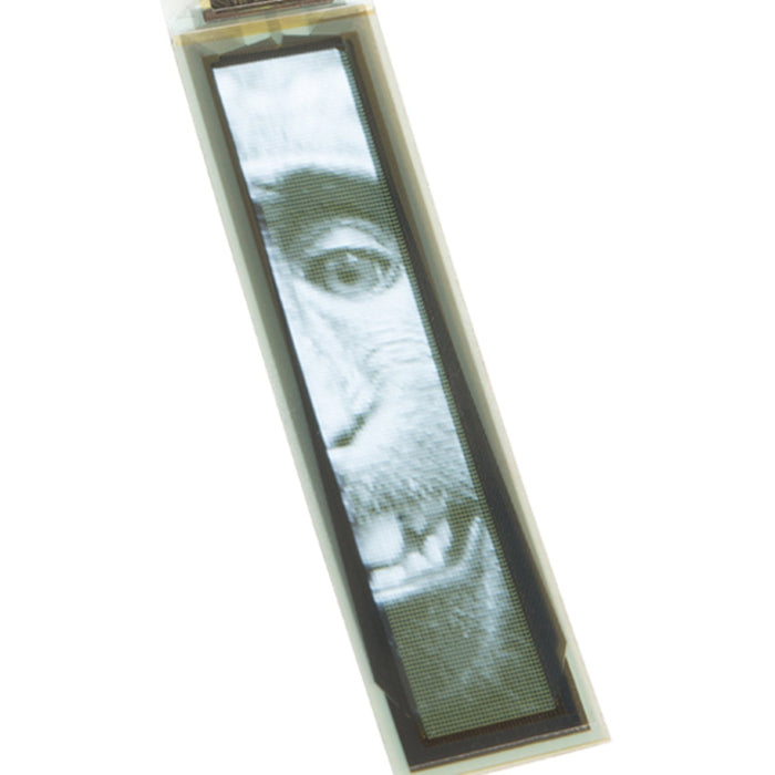 SparkFun Flexible Grayscale OLED Breakout - 1.81