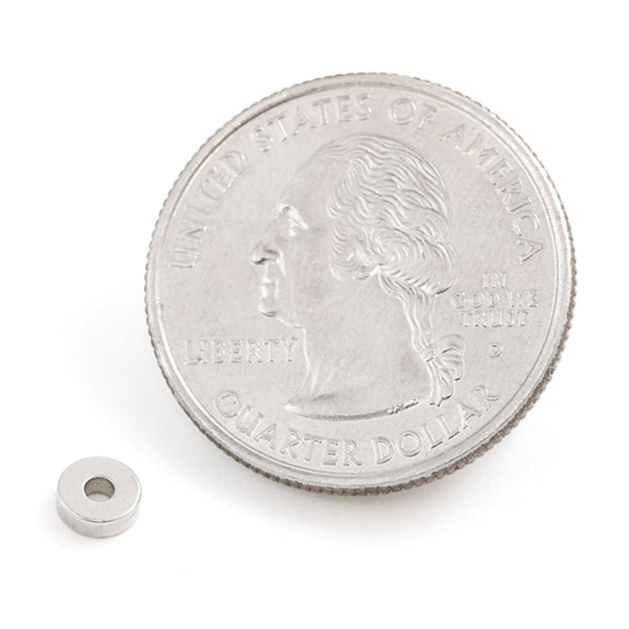 Magnet Ring - 3/16