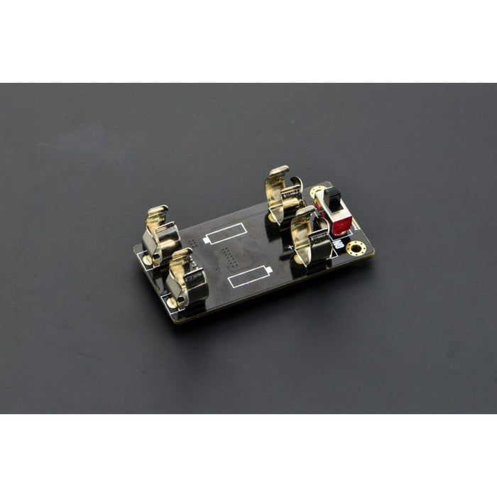 AA Boost Module V2