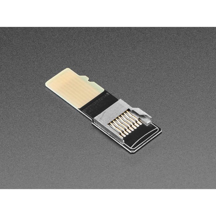 Micro SD Card PCB Extender