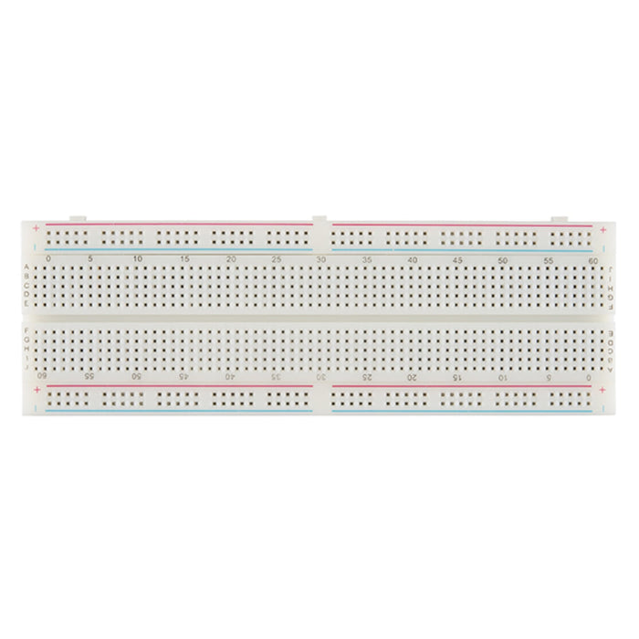 Breadboard - Full-Size (Bare)
