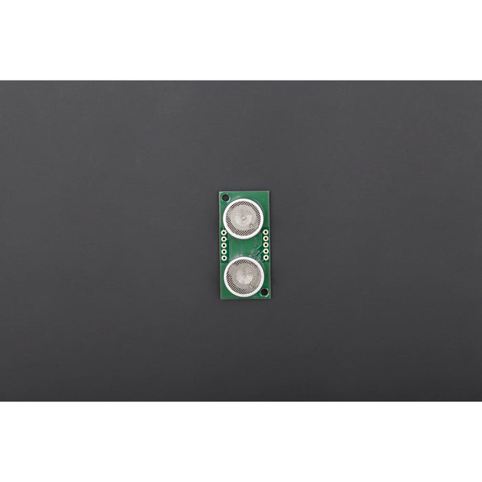 SRF05 ultrasonic sensor