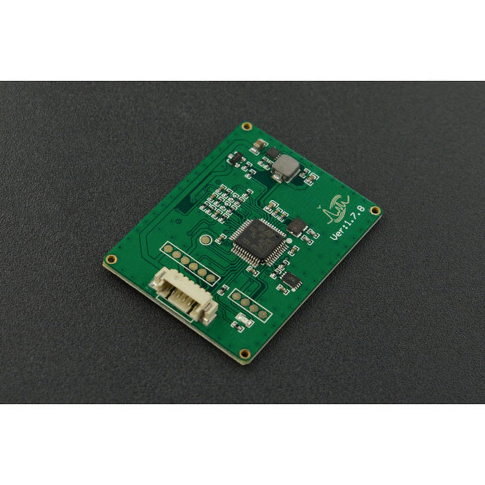 24GHz Microwave Radar Sensor