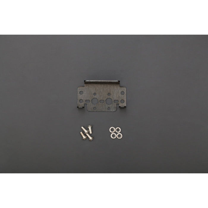 Aluminum Multi-Purpose Servo Bracket