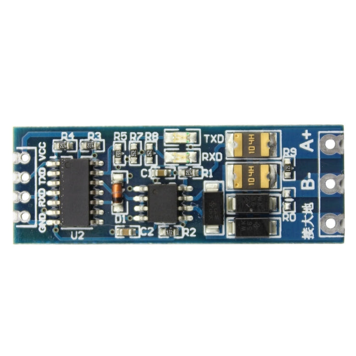 UART TTL to RS485 Two-way Converter