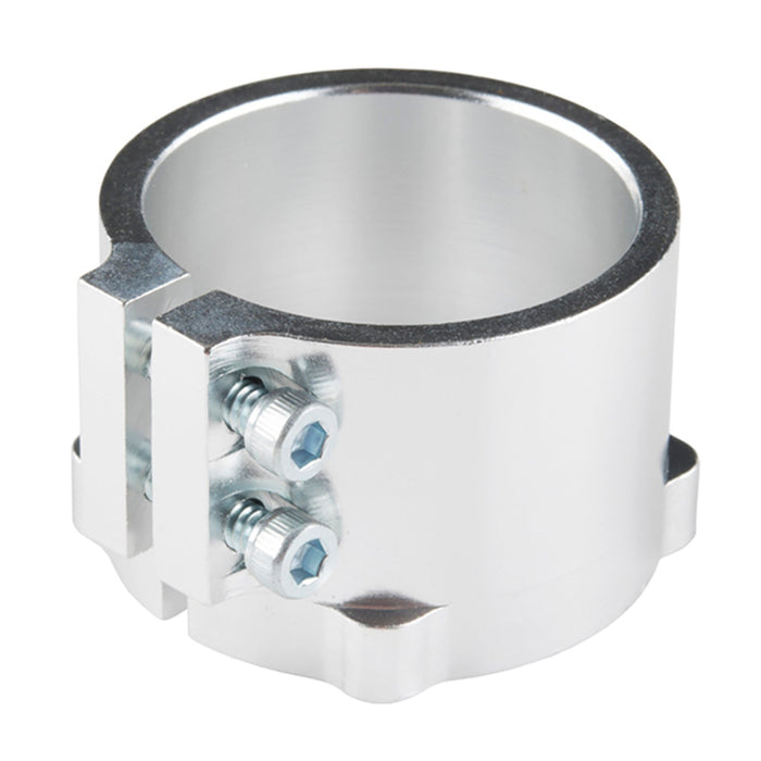 PVC Clamp Hub B - 1.315