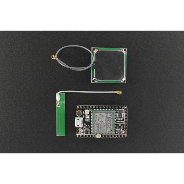 A9G GSM/GPRS+GPS Module
