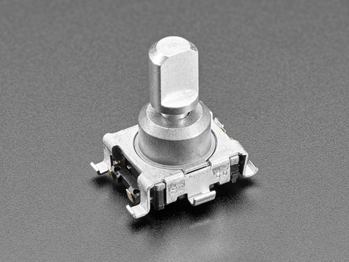 Surface Mount Rotary Encoder