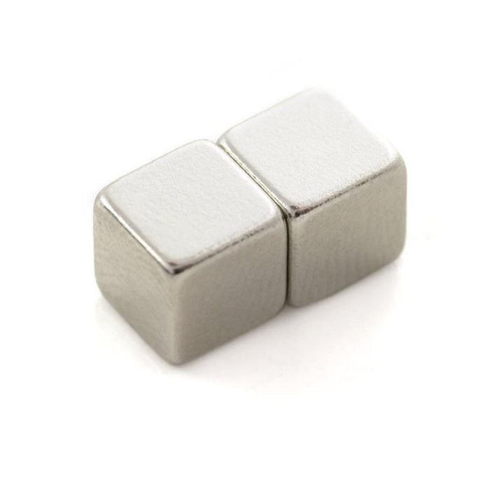 Magnet Square - 0.25