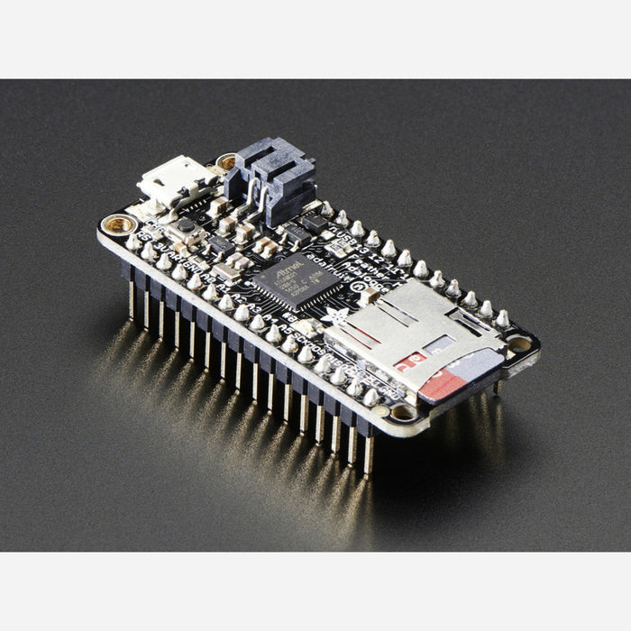 Adafruit Feather M0 Adalogger