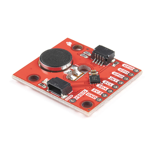 SparkFun Qwiic Haptic Driver - DA7280