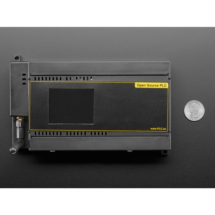 Digital Loggers PLDuino - ATmega2560 + ESP8266 Customizable PLC