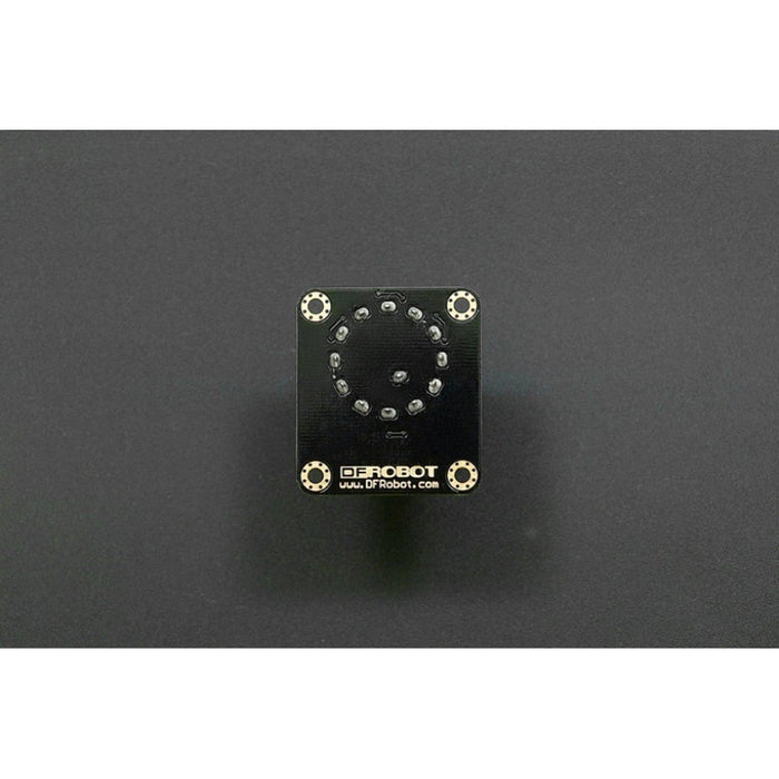 Gravity:Analog Rotary Switch Module For Arduino