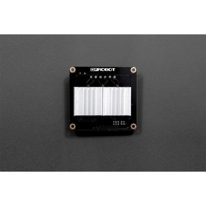 2x15A DC Motor Driver