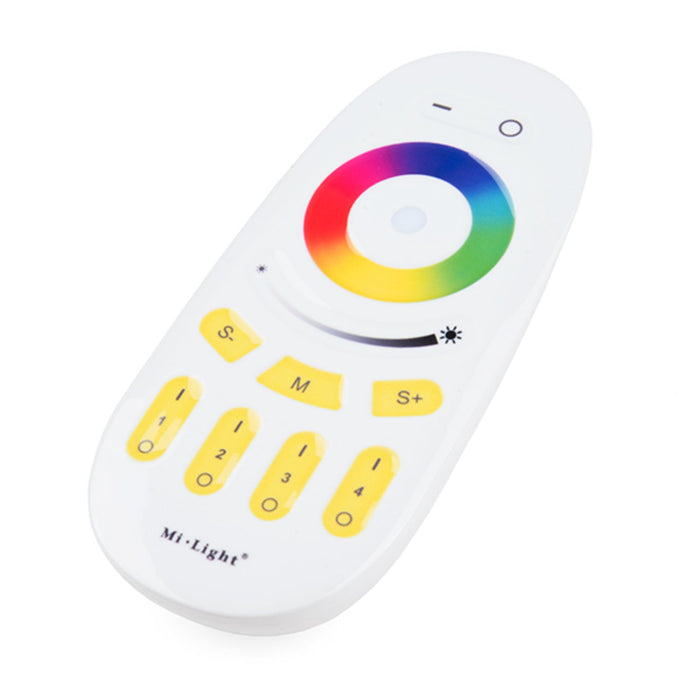 Mi-Light 4-Zone LED Remote Controller